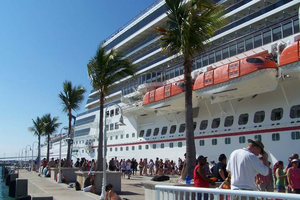 Vacation caribbean