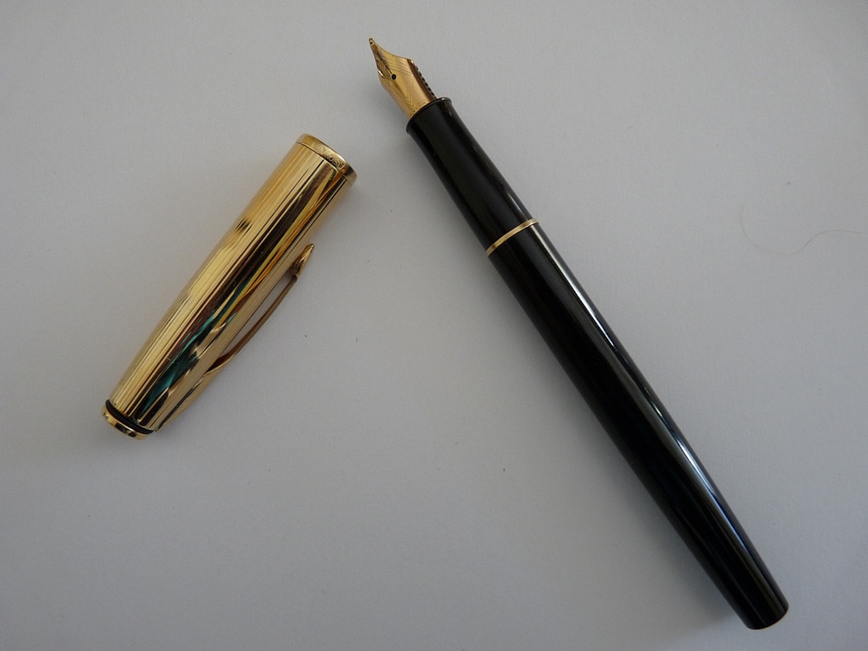 Office filler writing tool