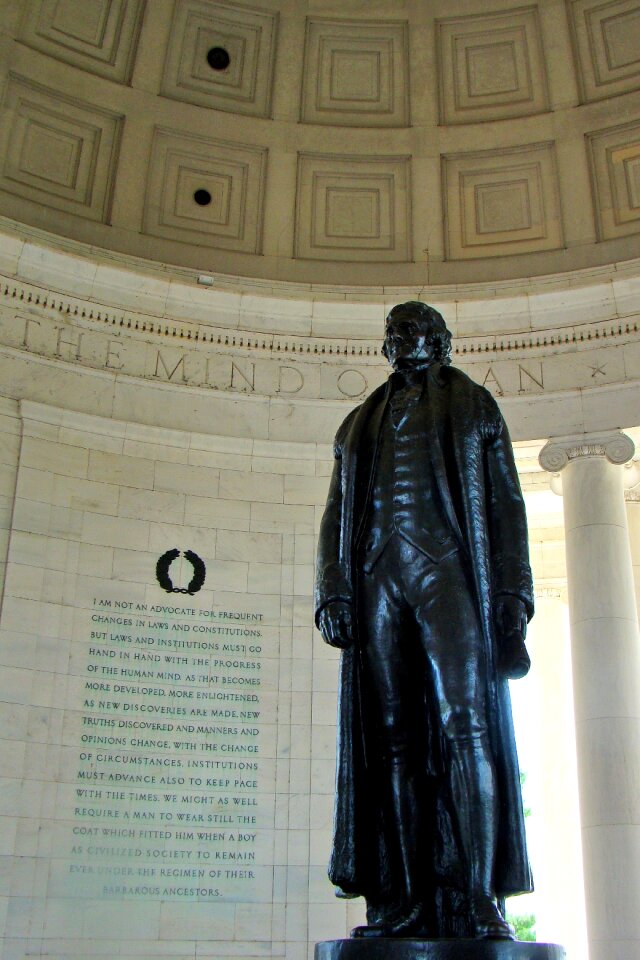 Us history founding father us landmark