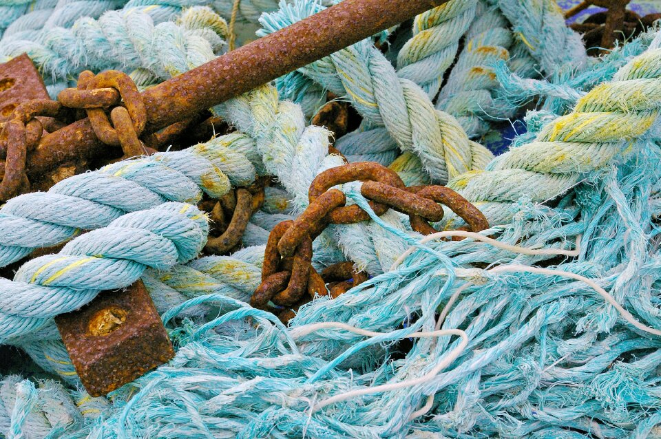Rope vacations maritime