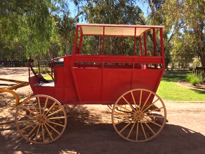 Transportation wheel photo