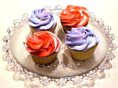 Sweet food