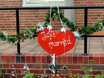 Marriage marry love