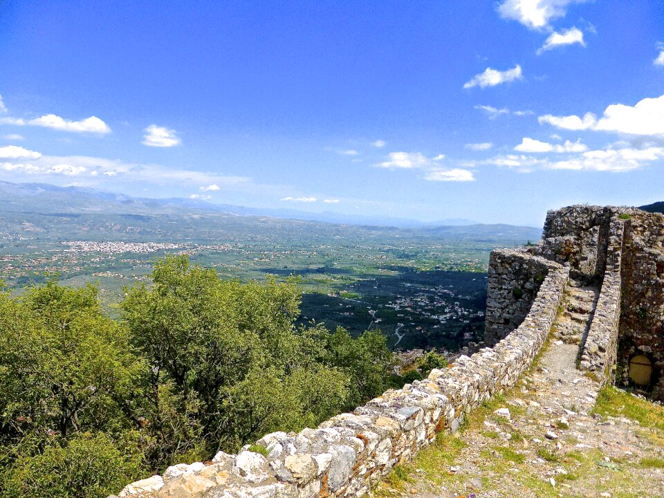 Ancient medieval historic
