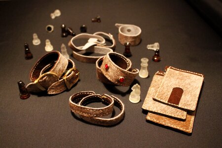 Miscellaneous goods accessories fashion