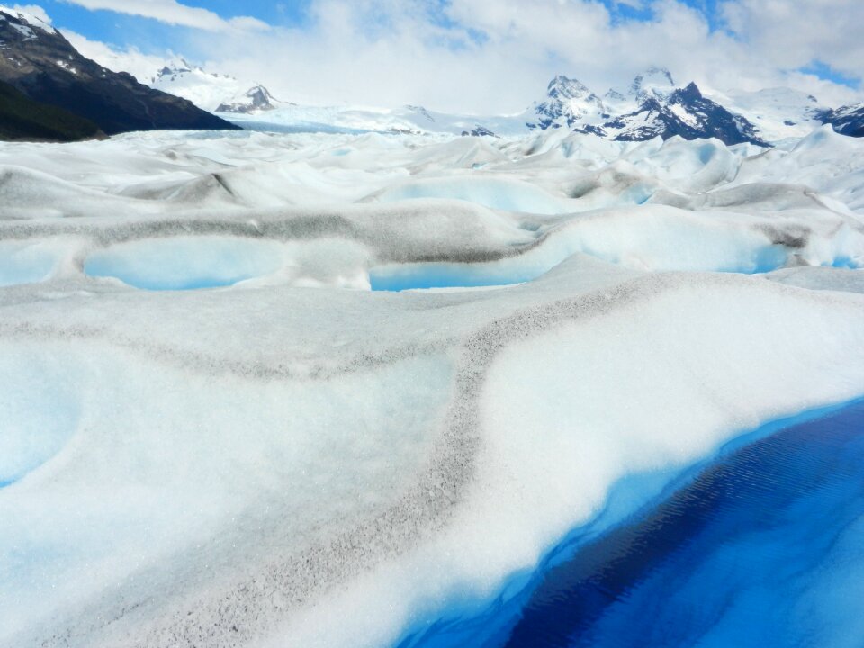 Argentina nature landscape