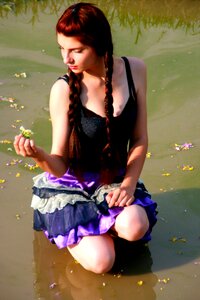 Mov water story