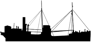 Dampfer