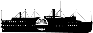 汽船