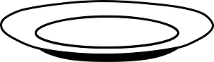 Plate