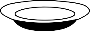 Plate