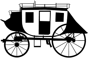 驿马