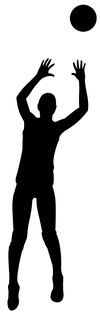 排球二传手