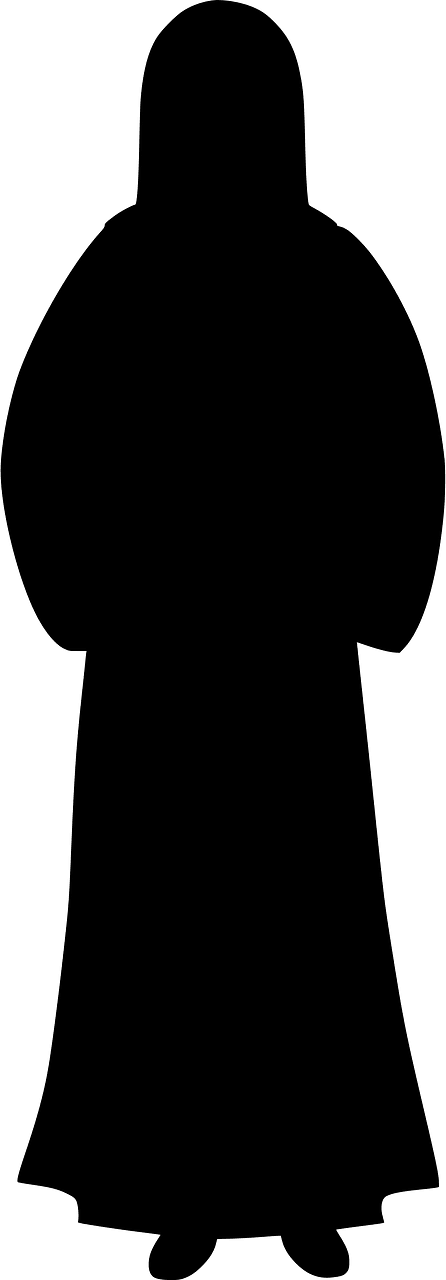 Nun