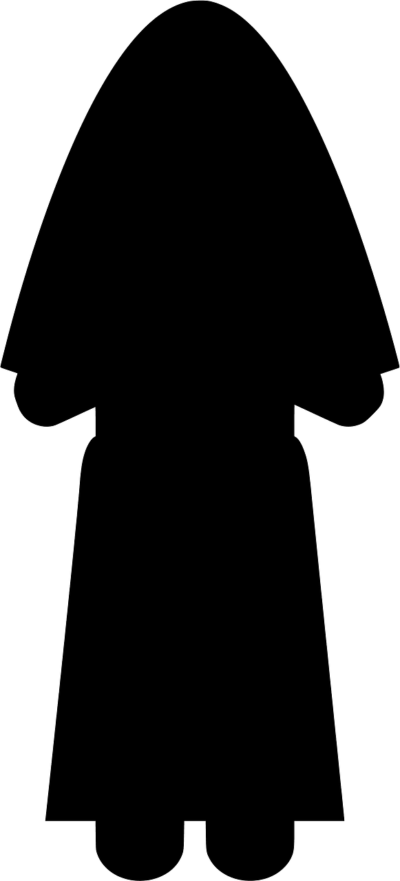 Nun