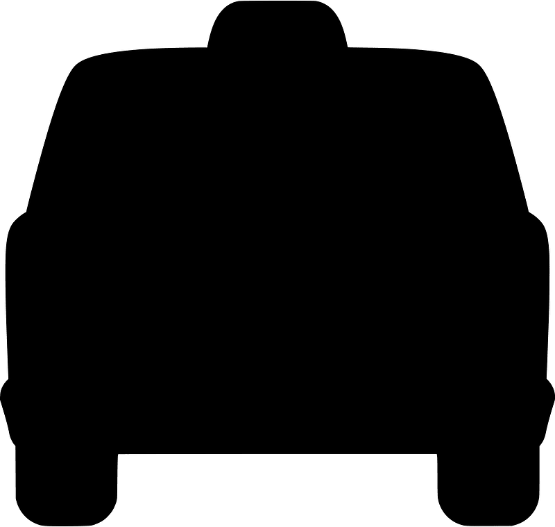 Taxi logo