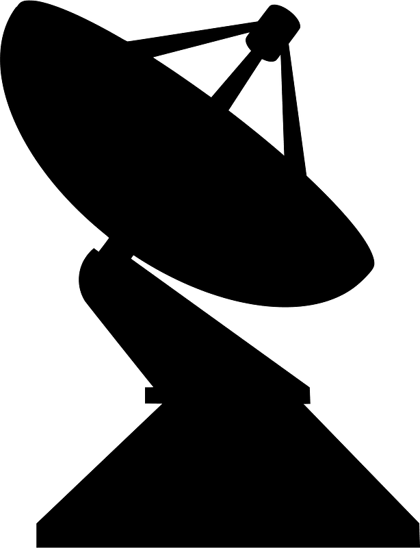 Radio antennas