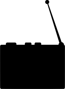 Radio electronics