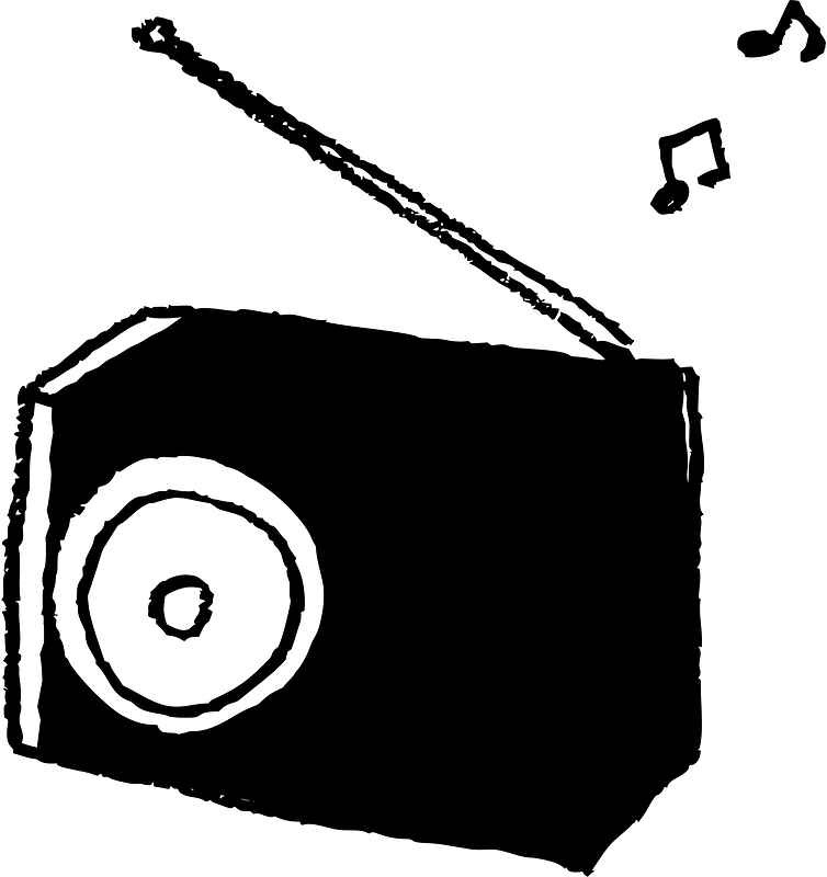 Radio electronics