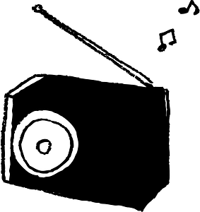 Radio electronics