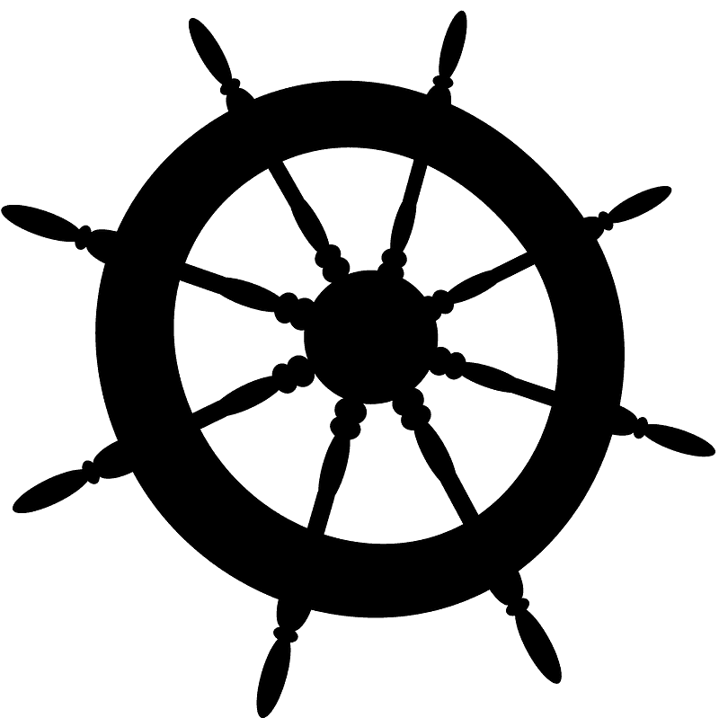 Ship Wheel