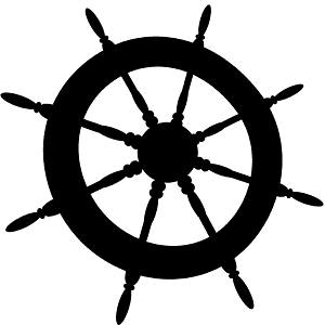 Ship Wheel
