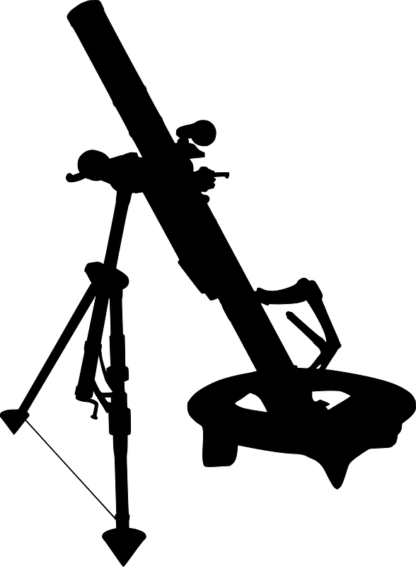 Mortar