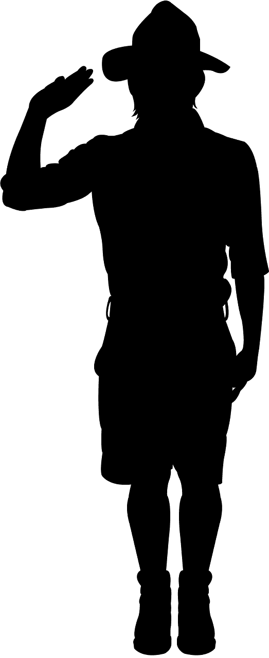童子军