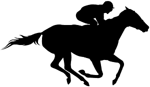 경주 말