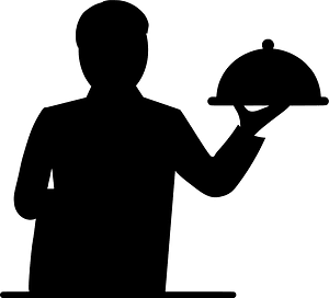Waiter