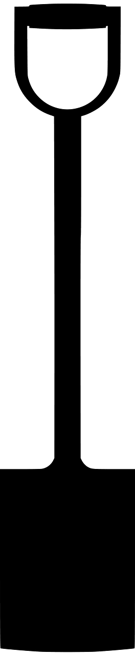 Spade