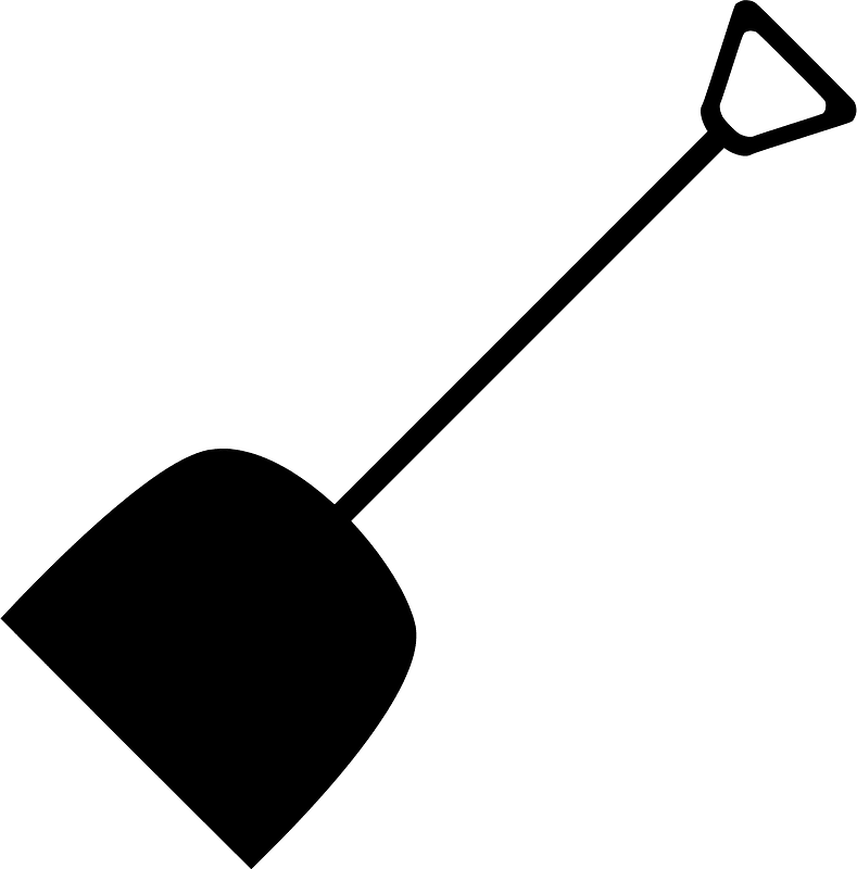Shovel tool