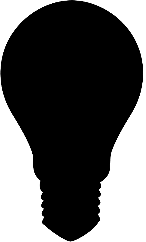 Incandescent Light Bulb