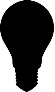 Incandescent Light Bulb