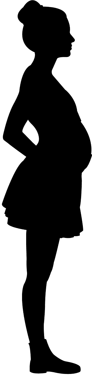 孕