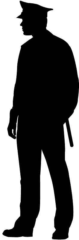 Policeman