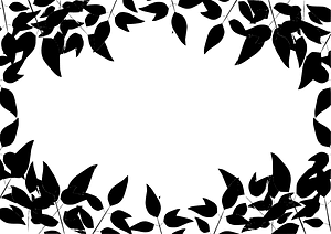 Leaf frame