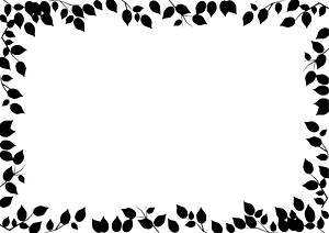 Leaf frame