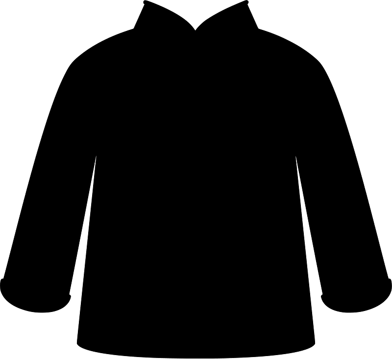 Tangzhuang Chinese Suit