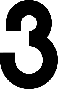 Three