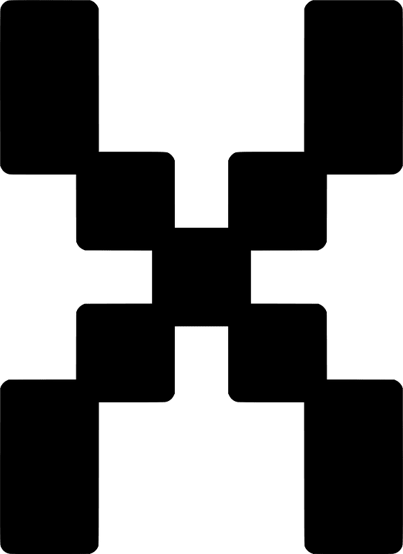 Letter X
