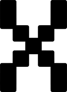 Letter X