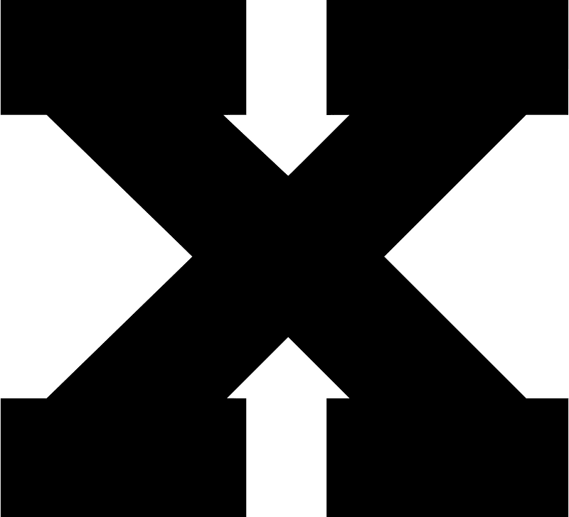Letter X