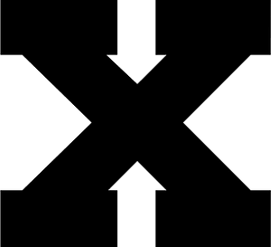Letter X