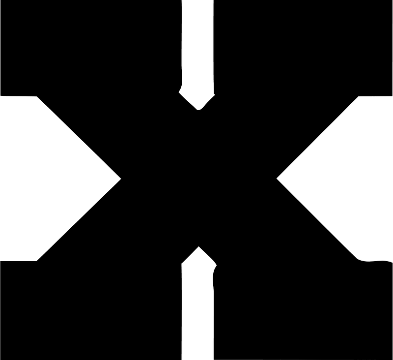 Letter X