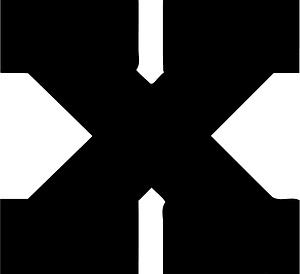 Letter X