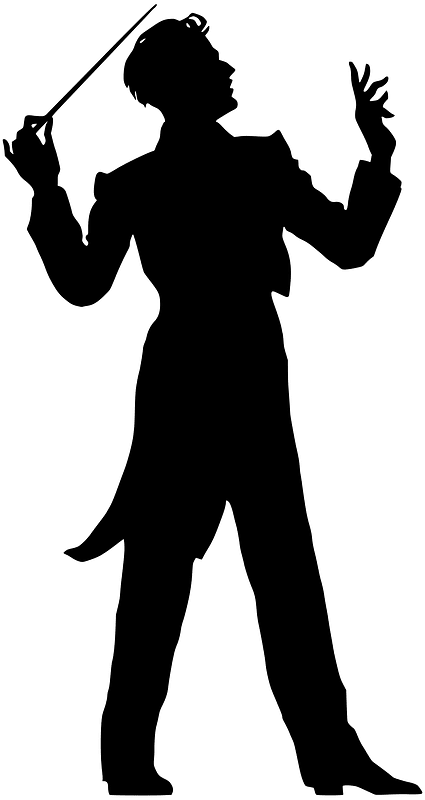 Conductor
