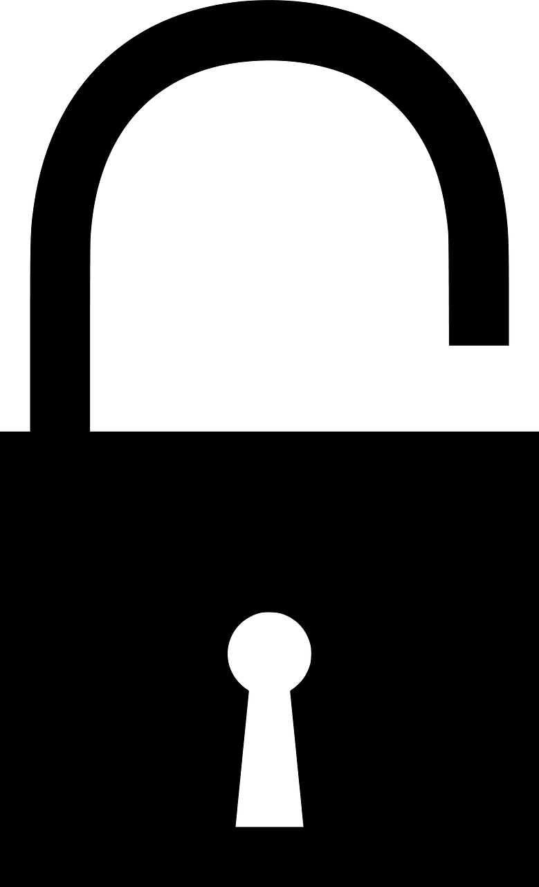 Key lock