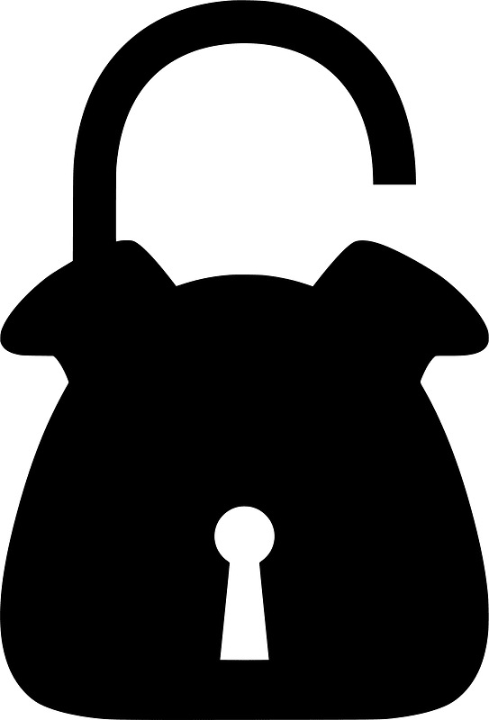 Key lock