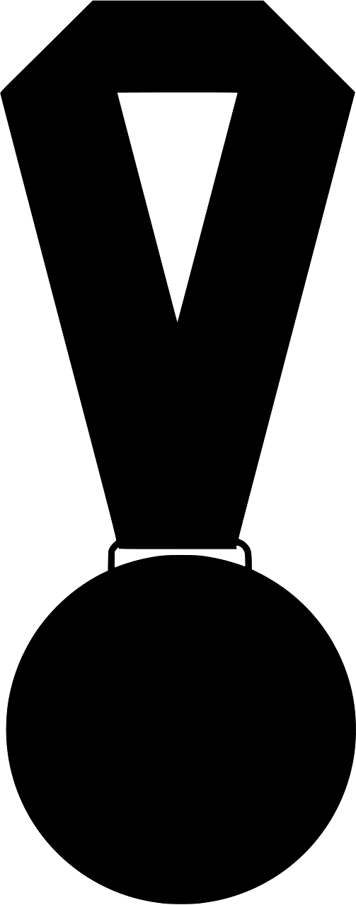Medal olympic